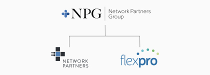 Post Image: Network Partners Announces Acquisition of The FlexPro Group, LLC