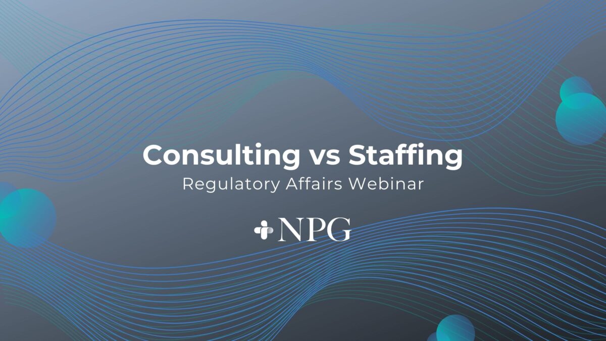 Post Image: The RA Dilemma &#8211; Consulting vs Staffing Webinar